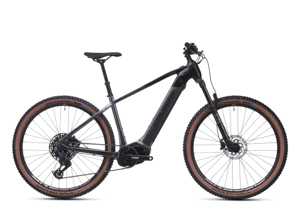 Crussis ONE-Largo 10.11 715Wh górski rower elektryczny