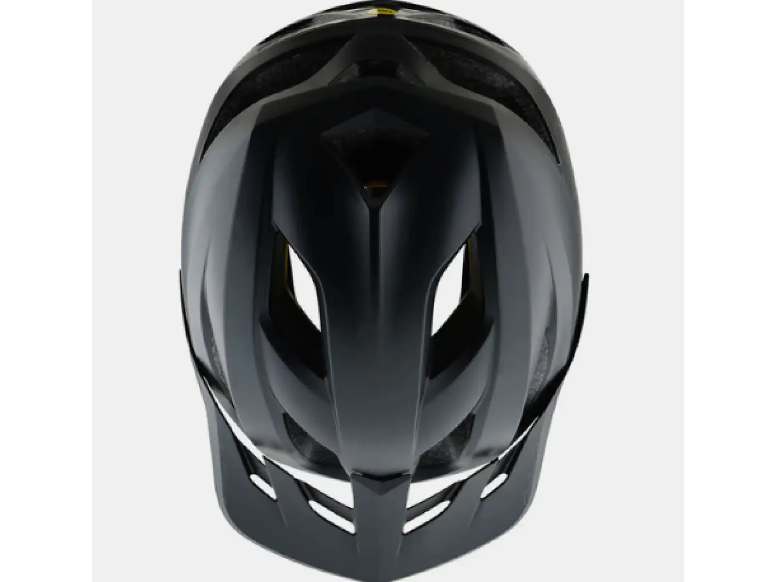 Troy Lee Designs Flowline Point kask Black/Charcoal
