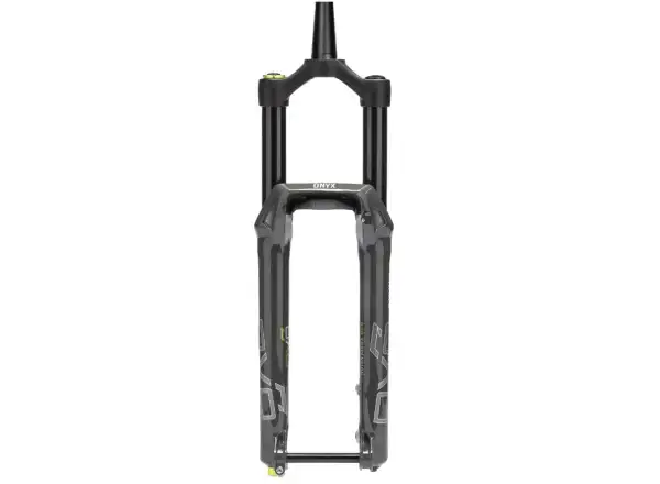 DVO Onyx 38 D1 OTT Boost 180 mm 29" MTB widelec Factory Apatite Grey
