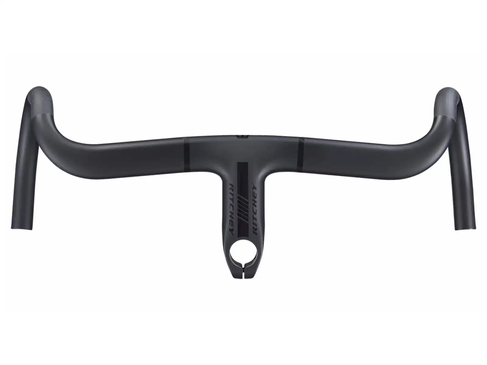 Ritchey kierownica ze zintegrowaniem Superlogic Butano Ridge 115x400x90
