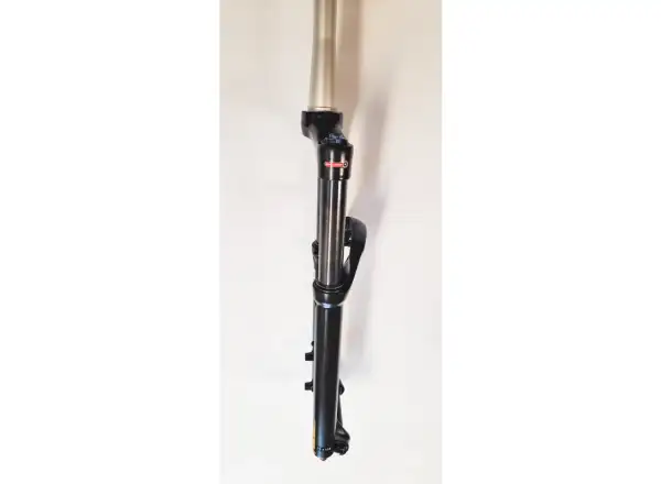 SR Suntour XCR 34 Air LO-R 140 mm 27,5" Boost amortyzowany widelec czarna