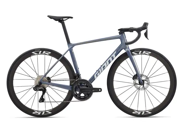 Giant TCR Advanced Pro 0 Di2 rower szosowy Midnight Moon