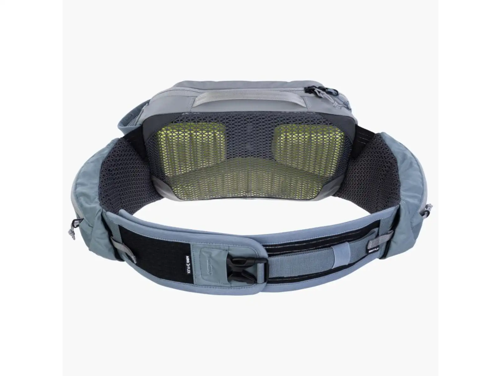 Evoc Hip Pack Pro 3 l nerka Stone/Steel