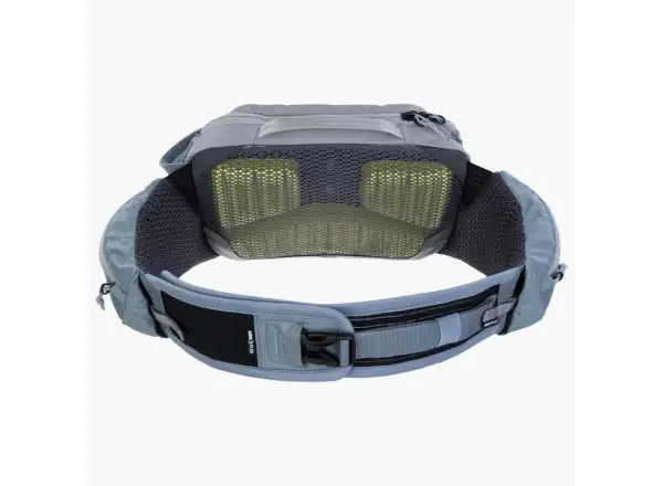 Evoc Hip Pack Pro 3 l nerka Stone/Steel