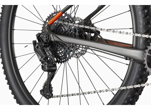 Cannondale Trail SL 4 29" rower górski Orange