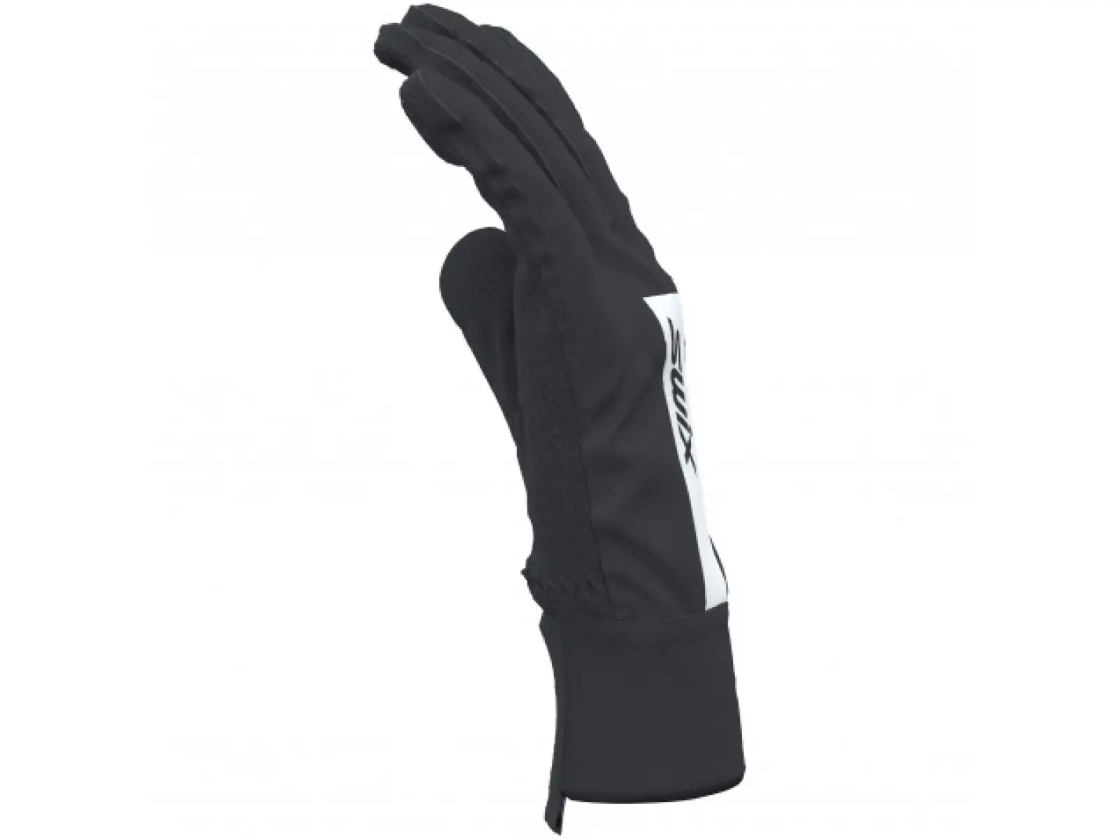 Swix Focus unisex rękawice Black/Bright White
