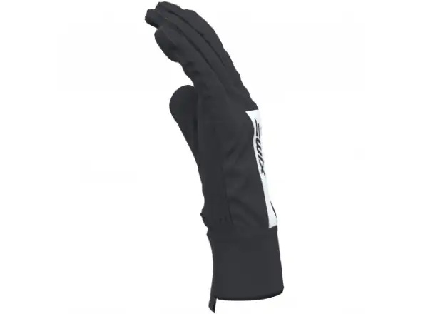 Swix Focus unisex rękawice Black/Bright White