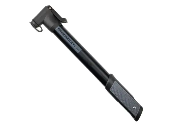 Blackburn Grid Mini pompka Black