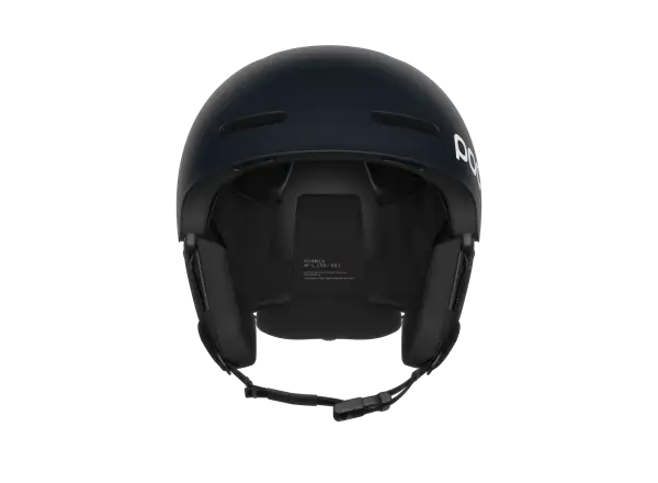 POC Fornix MIPS kask narciarski Blixten Blue Matt