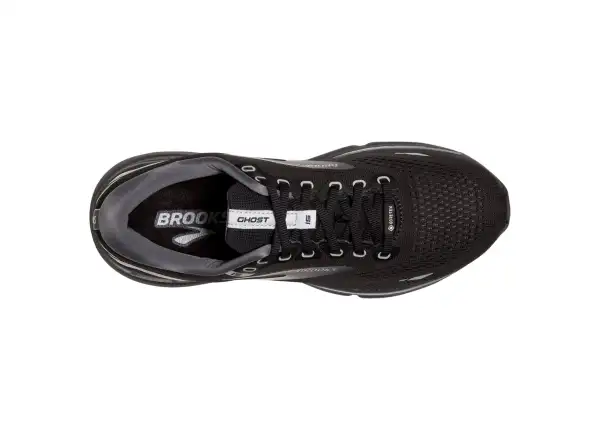 Brooks Ghost 15 GTX męskie buty do biegania czarna