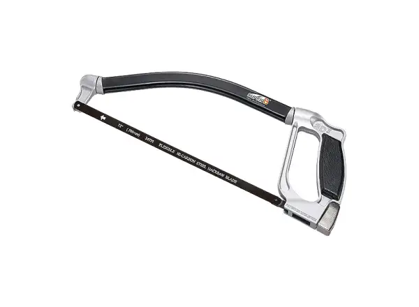 Super B TB-1161 ręczna piła do metalu