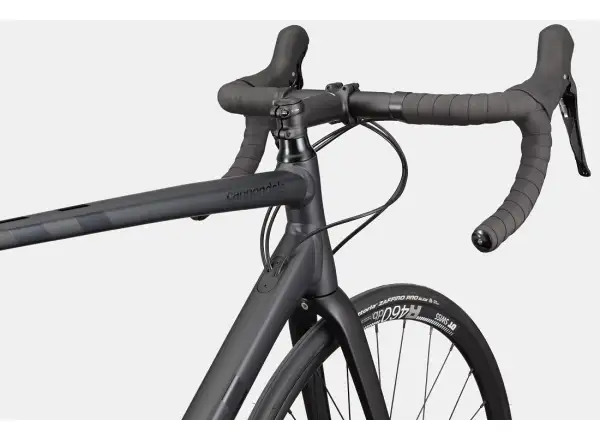 Cannondale CAAD 13 105 rower szosowy Matte Black