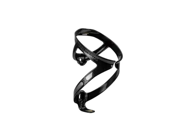 Topeak Shuttle Cage X koszyk na butelkę czarny