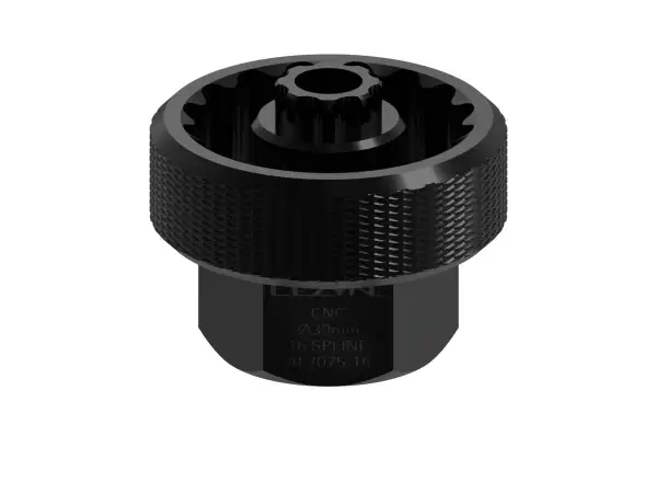 Lezyne CNC Alloy BB 3916 ściągacz