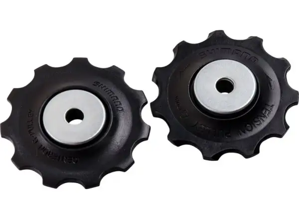 Shimano RD-M593 kółka do przerzutki