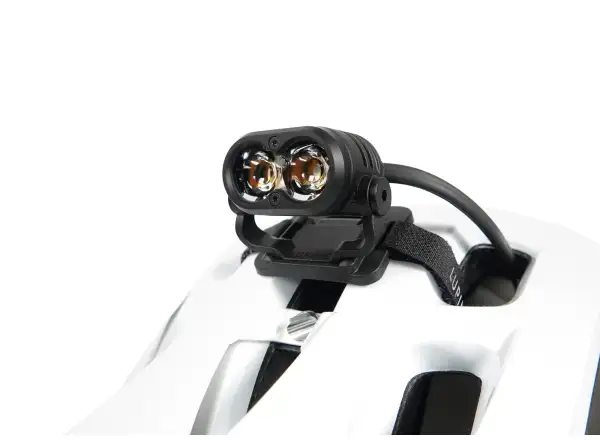 Lupine Piko światło na kask 2100 lm 3.5 Ah