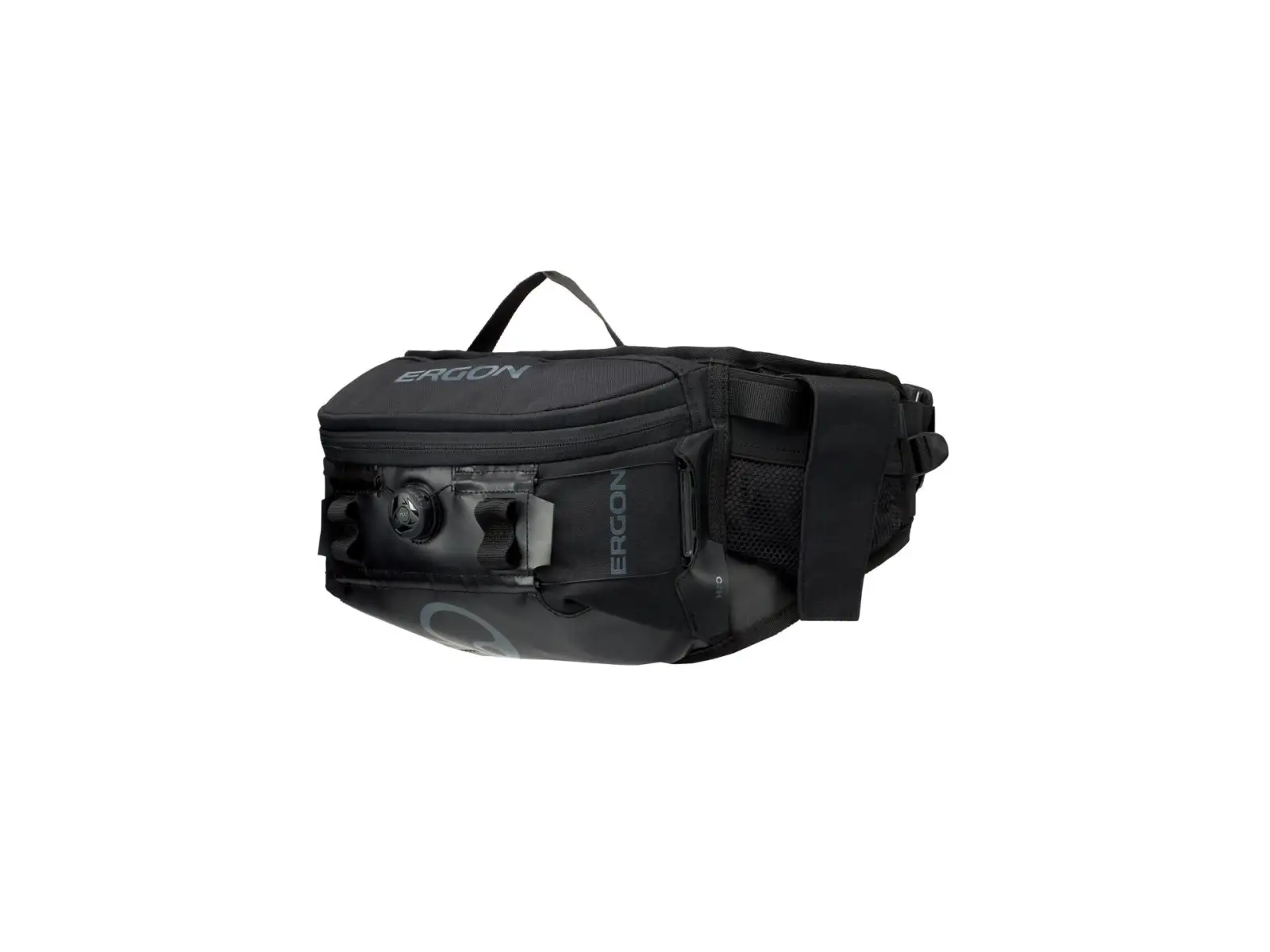 Ergon BA Hip Back nerkotorebka 3 l czarna