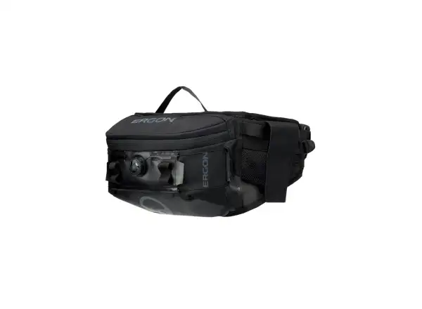 Ergon BA Hip Back nerkotorebka 3 l czarna