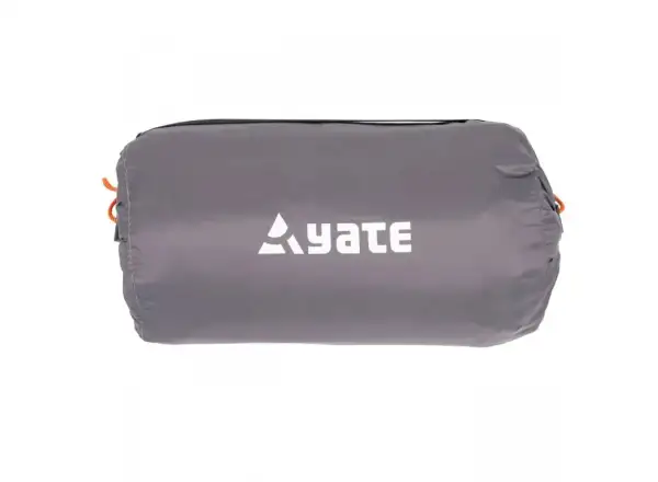 Yate Lito nadmuchiwana mata szara