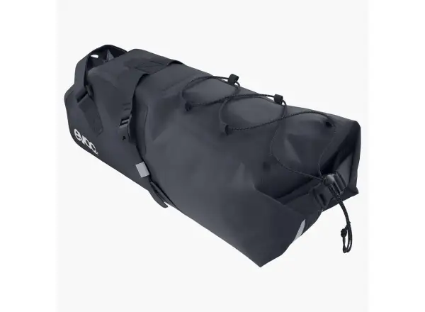 Evoc Seat Pack Ultra WP 7 torba podsiodłowa Black