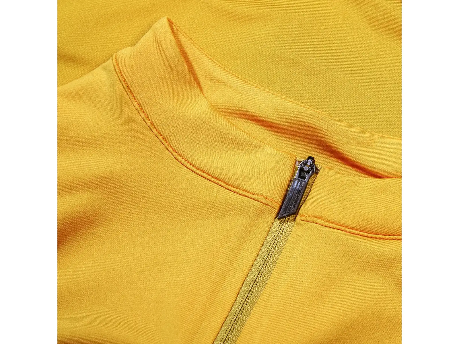 Endura Pro SL męska koszulka krótki rękaw Mustard