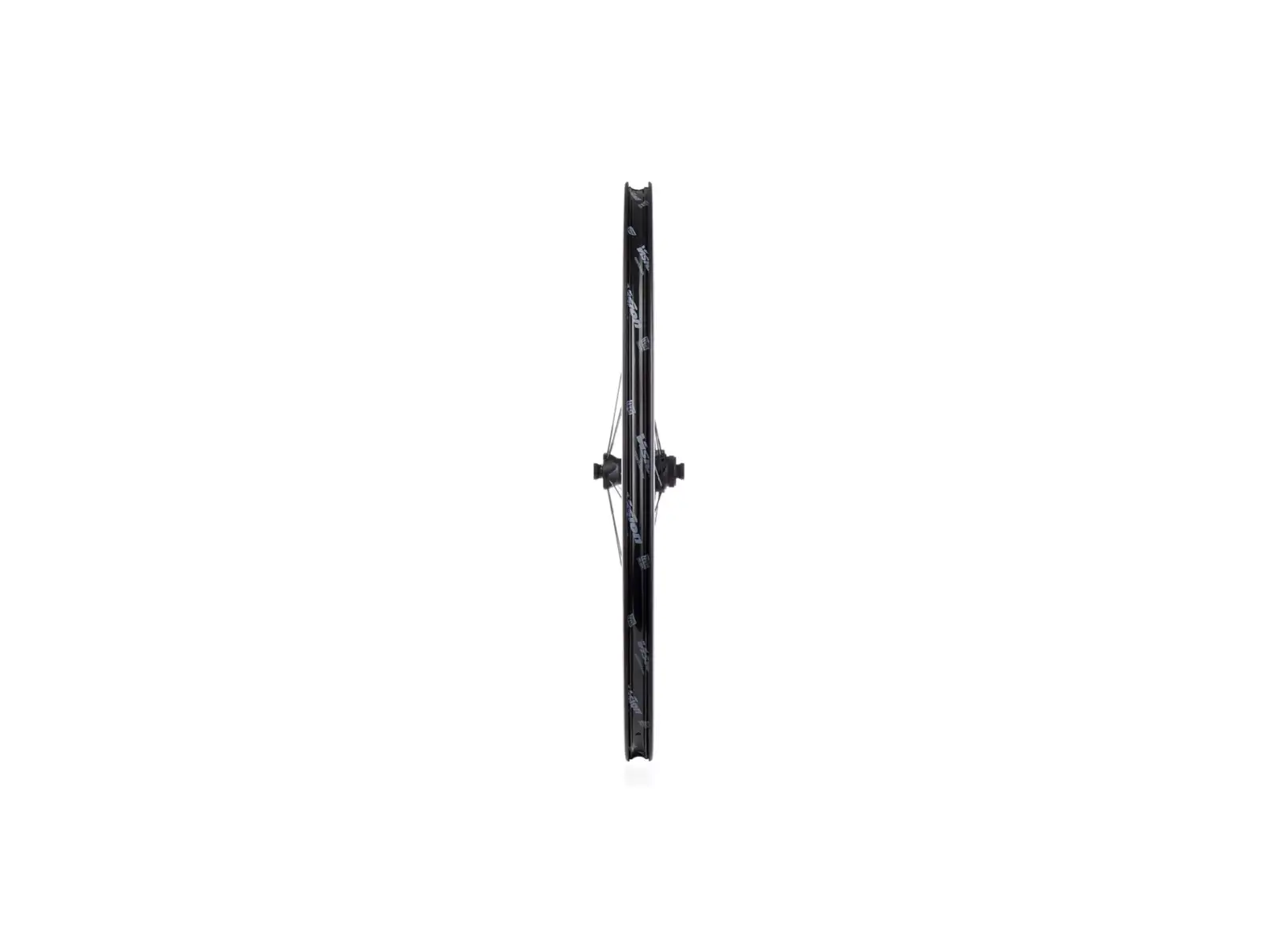 Vision METRON91 DB-CL CH-TL przednie koło zaplecione