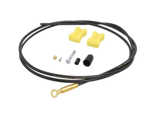 Shimano SM-BH90 Saint przewód hamulcowy 1000mm przedni