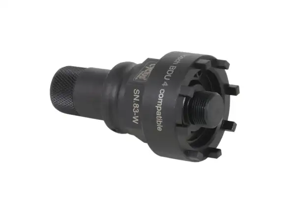 Cyclus Tools klucz do nakrętki ze sprężyną dla Bosch