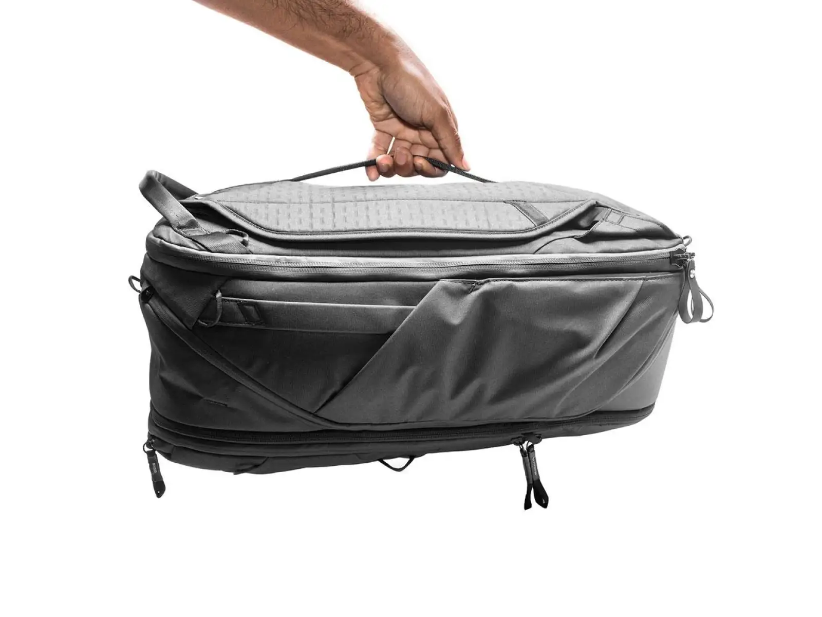 Peak Design Travel Backpack 45 l plecak Black