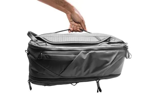 Peak Design Travel Backpack 45 l plecak Black