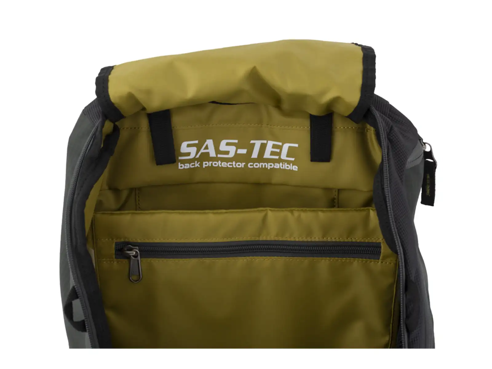 Acepac Zam Exp MKII 15 l plecak Gray