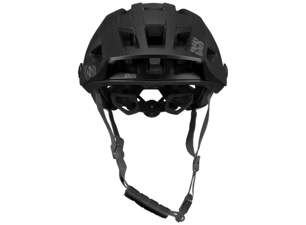 IXS Trigger AM MIPS MTB kask Black