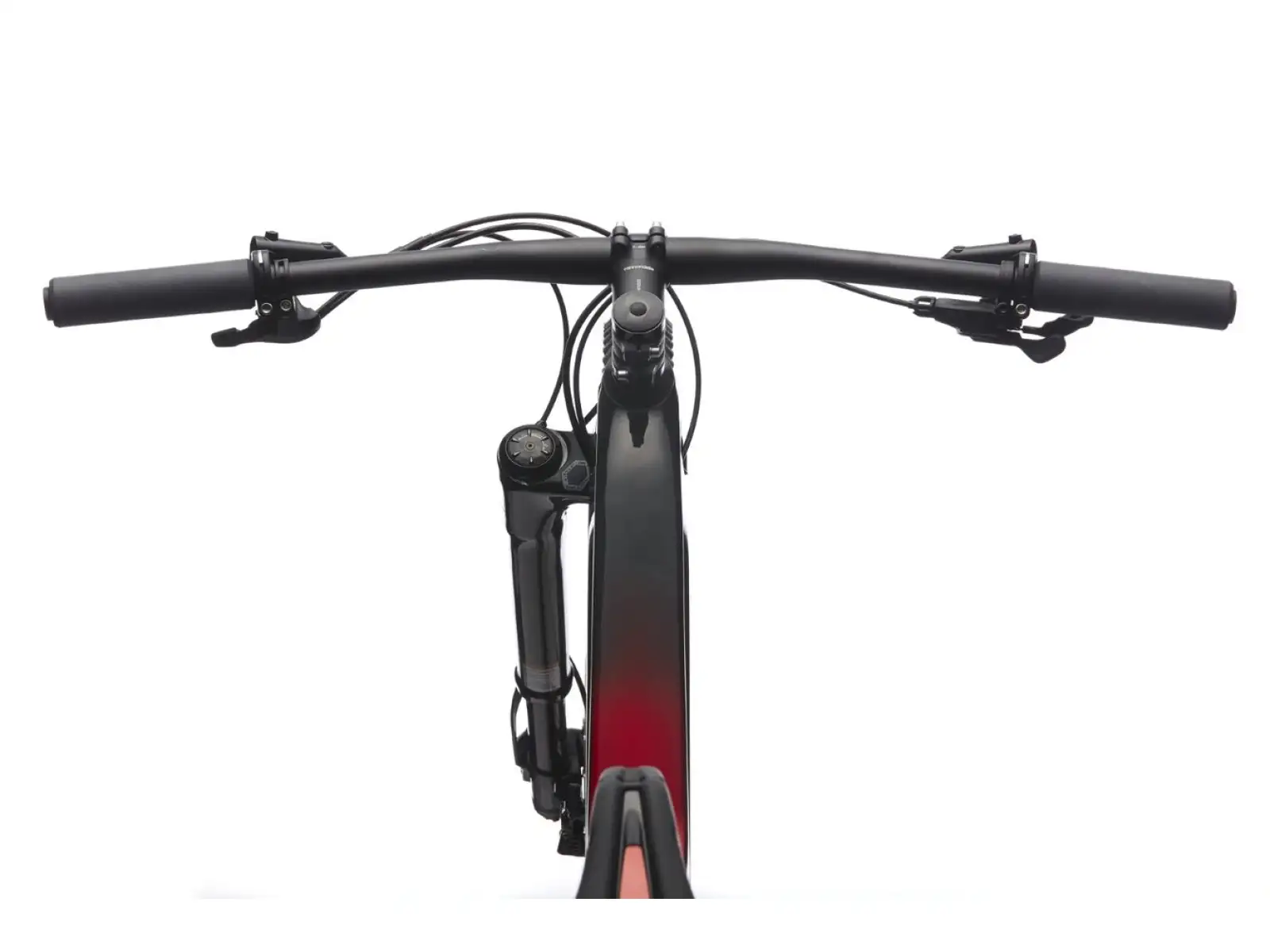 Cannondale Scalpel Carbon 3 rower górski Candy Red