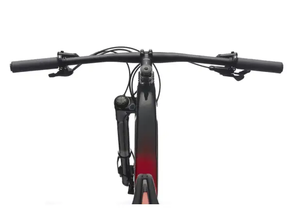 Cannondale Scalpel Carbon 3 rower górski Candy Red