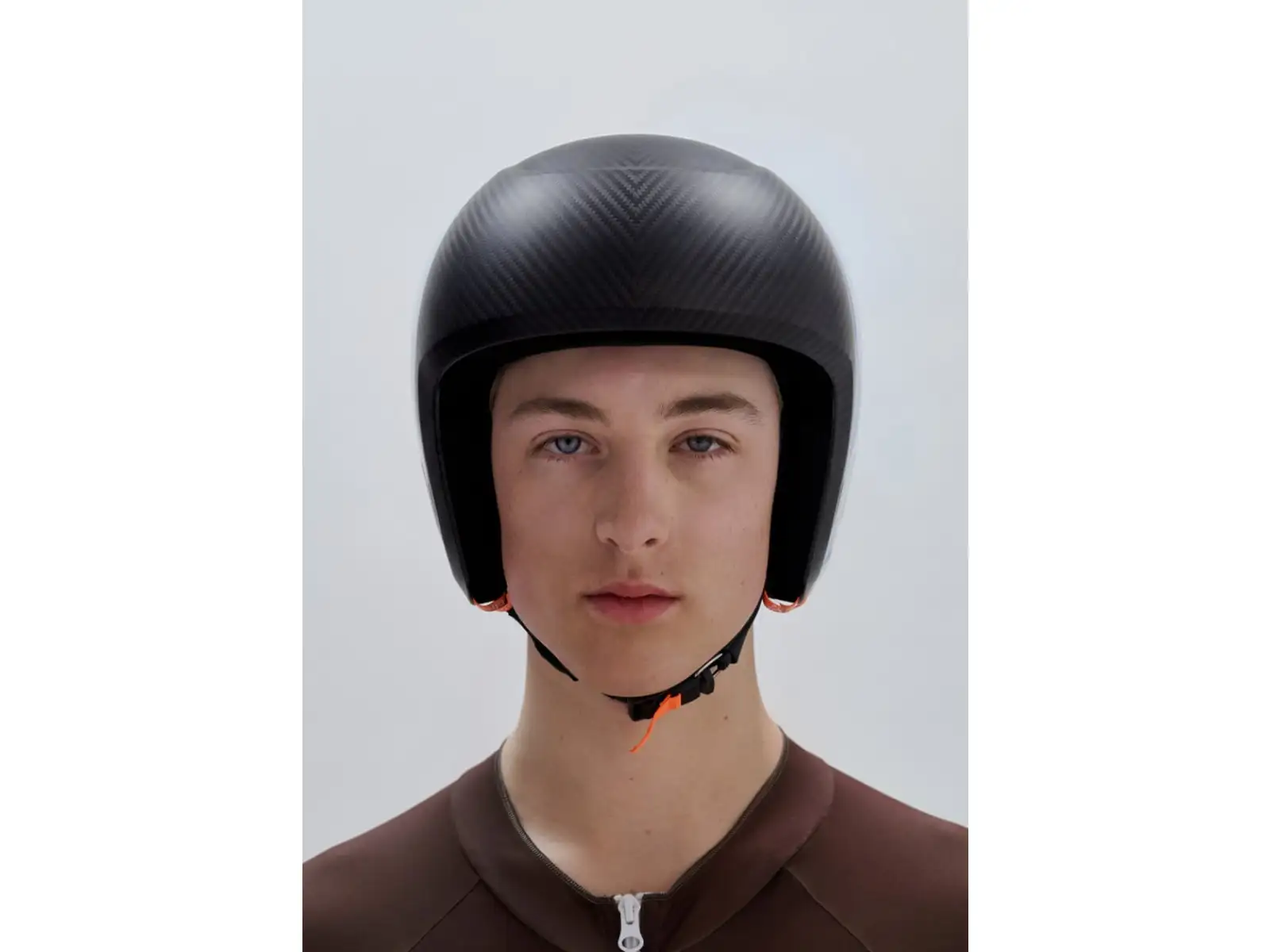 POC Super Skull MIPS kask narciarski Carbon/Uranium Black