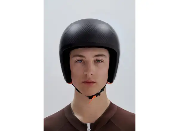 POC Super Skull MIPS kask narciarski Carbon/Uranium Black