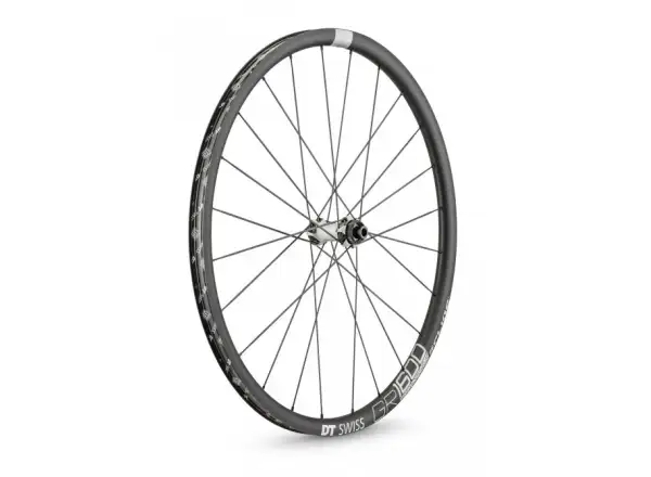 DT Swiss GR 1600 Spline zaplecione koła Shimano HG - Niepakowane
