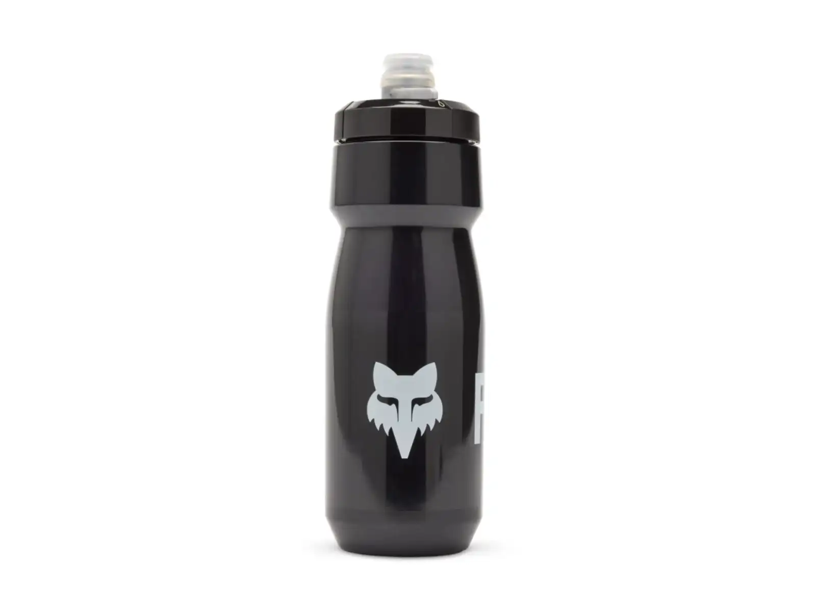 Fox Podium butelka 0,71 l Black