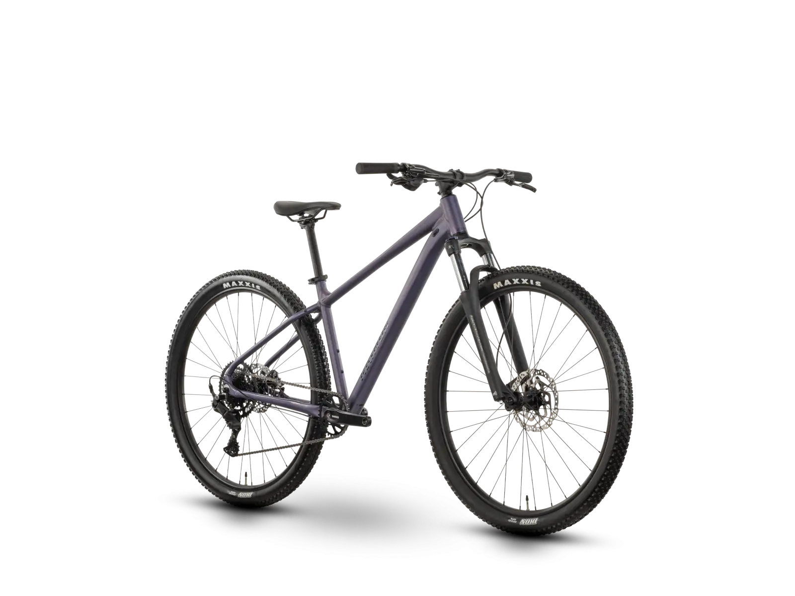Raymon Nayta Comp 29" rower górski Smoke Lavender/Black