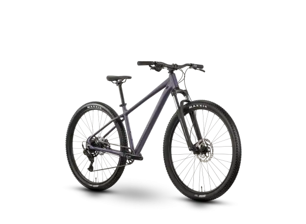 Raymon Nayta Comp 29" rower górski Smoke Lavender/Black