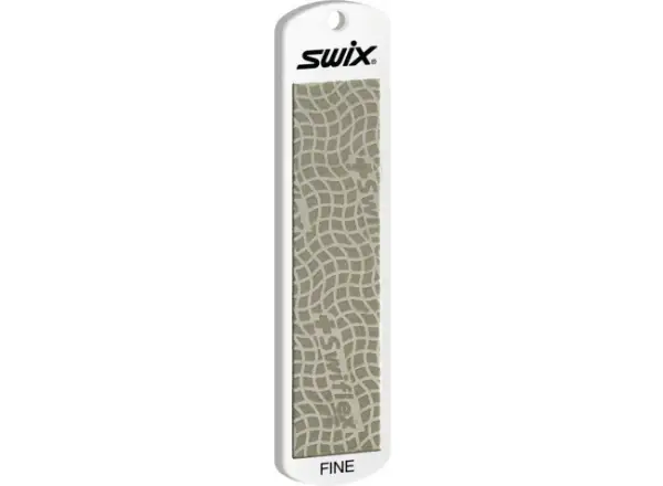 Swix TA600E pilnik diamentowy drobnoziarnisty 100 mm