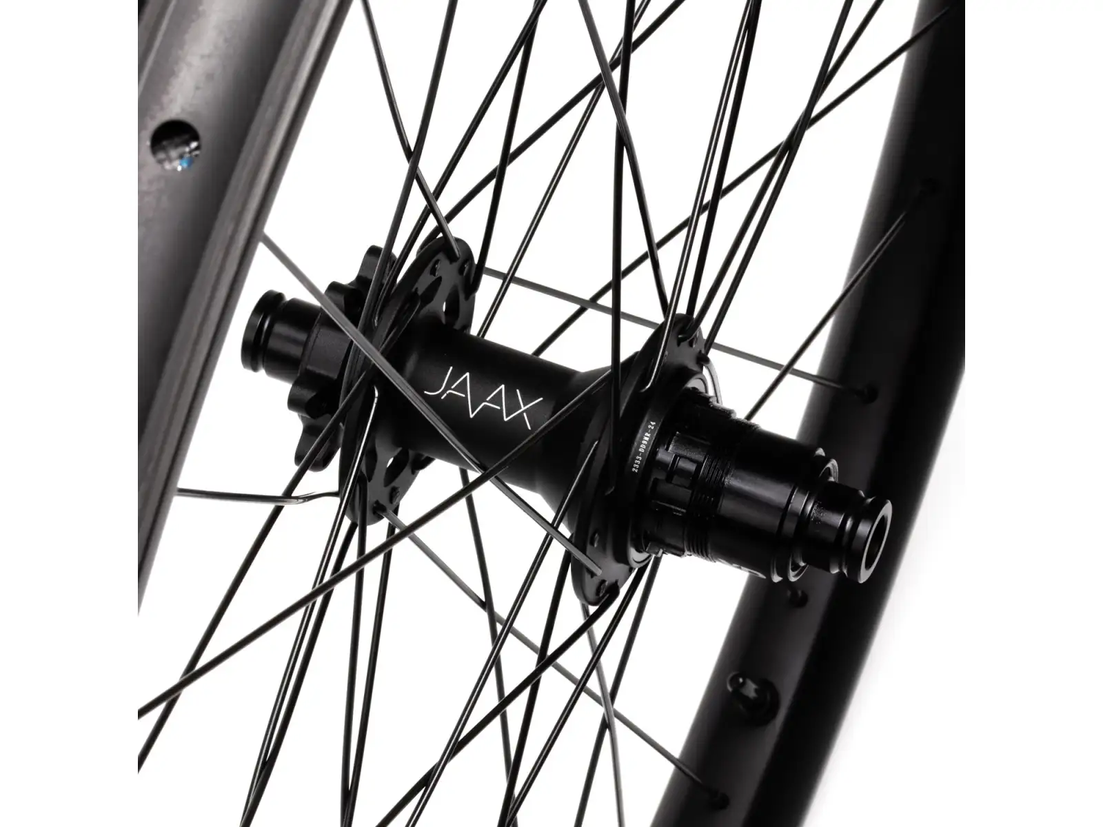 Javax ER521 Ratchet Disc IS6 karbonowe 29" enduro koła