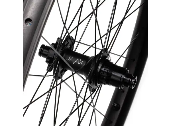Javax ER521 Ratchet Disc IS6 karbonowe 29" enduro koła