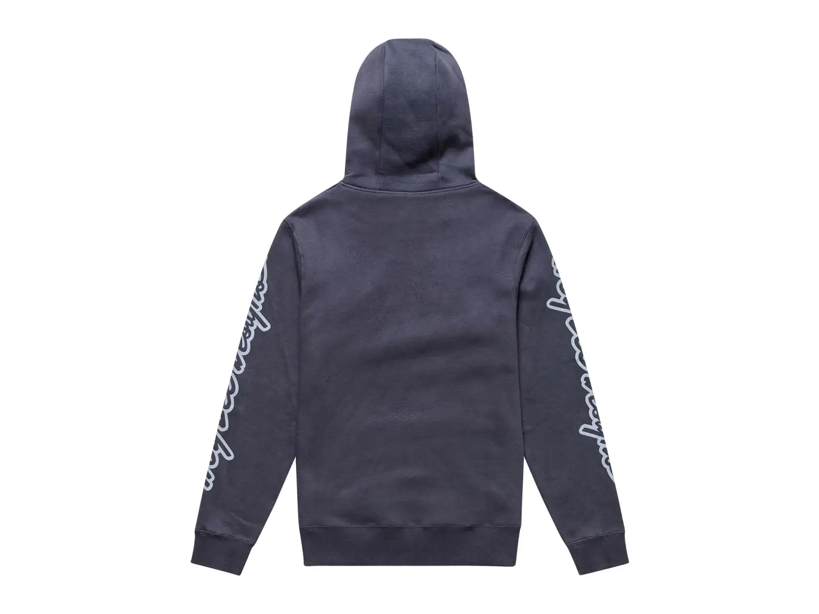 Troy Lee Designs męska bluza Branded Carbon