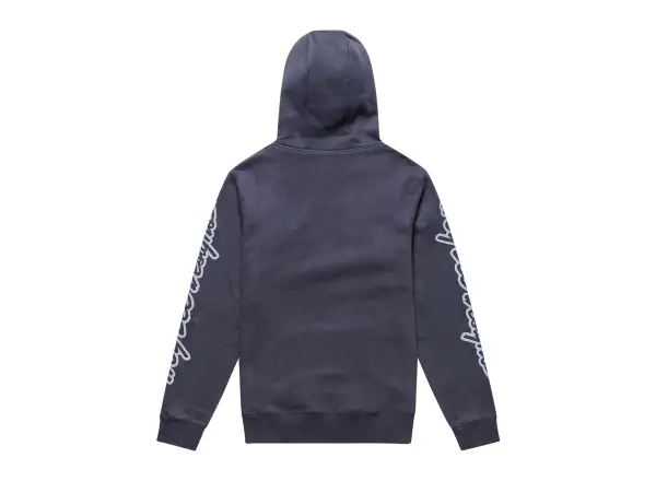Troy Lee Designs męska bluza Branded Carbon