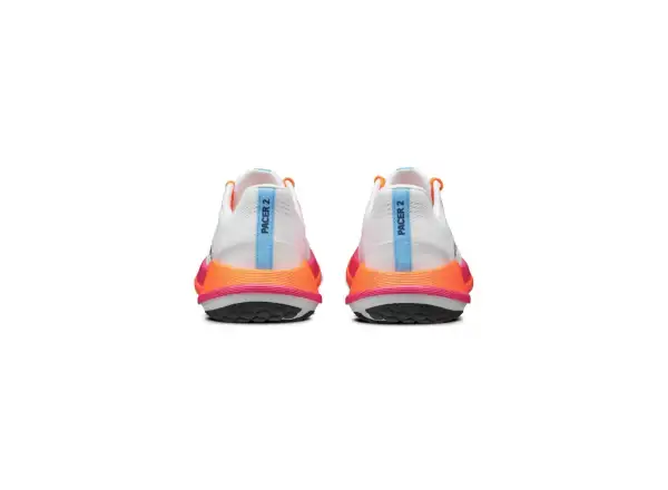 Craft Pacer 2 damskie buty do biegania biała