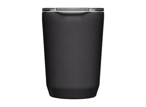 Camelbak Tumbler Vacuum Stainless kubek termiczny 350 ml Black