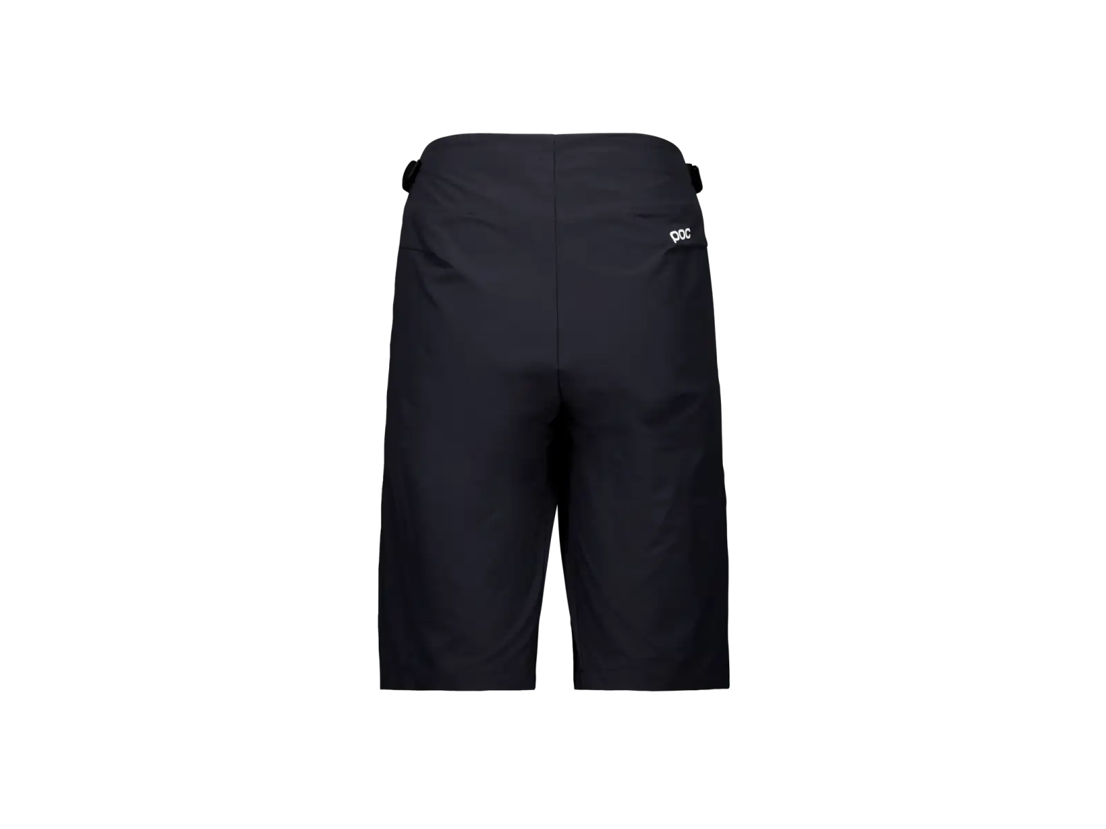 POC Motion Air damskie szorty Uranium Black
