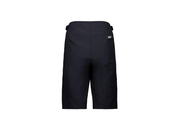 POC Motion Air damskie szorty Uranium Black