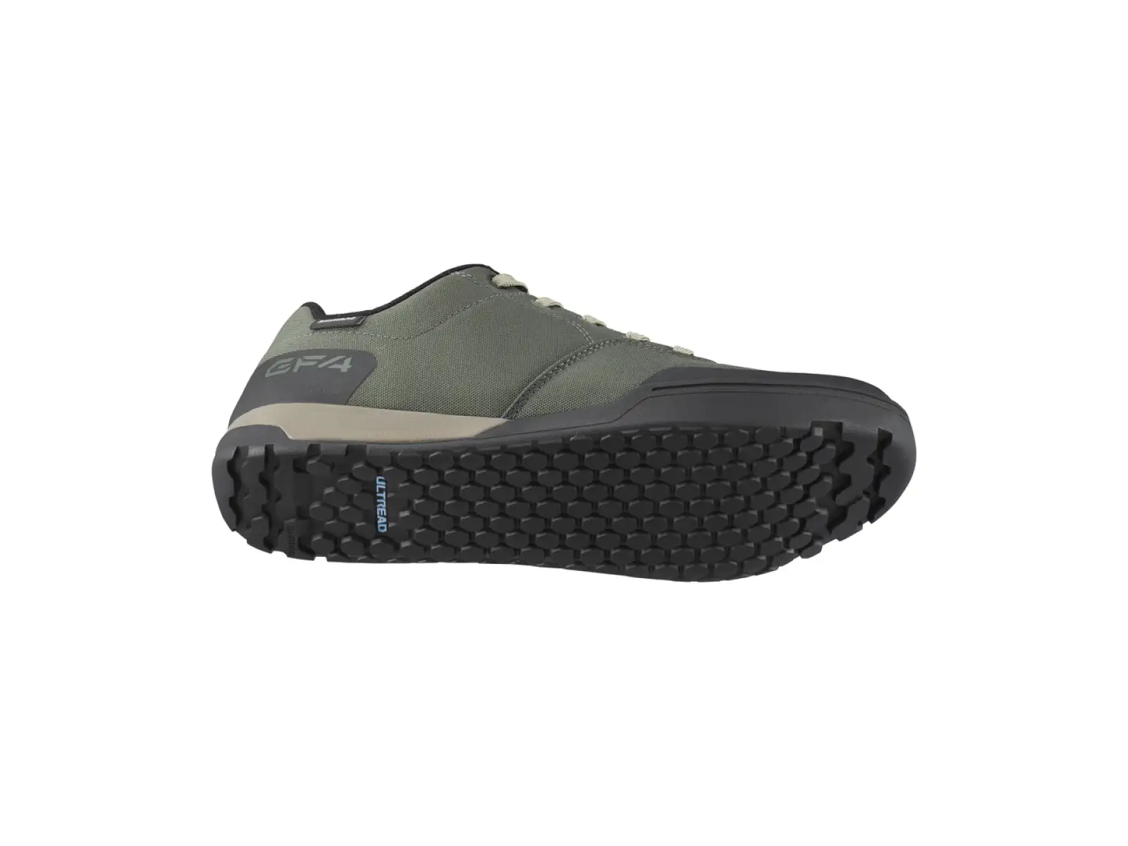 Shimano SH-GF400 męskie buty MTB oliwkowa